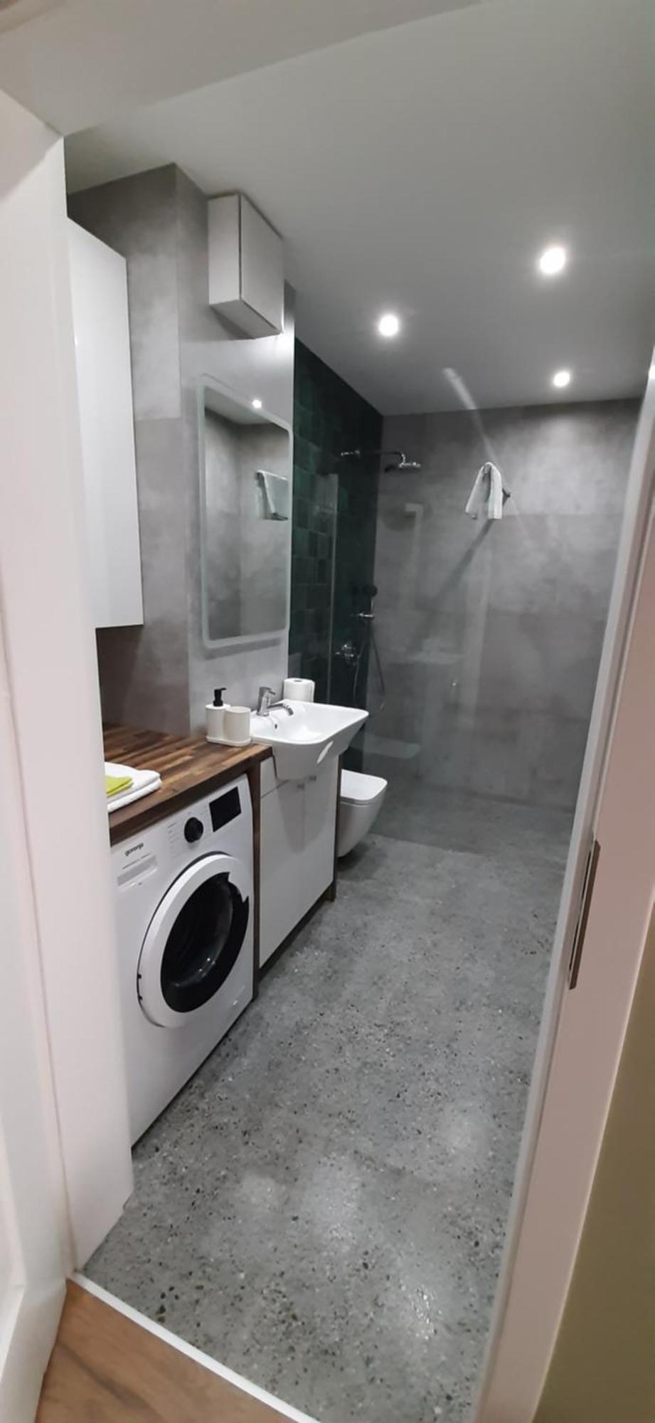 Wielicka Street Apartment Krasków Eksteriør bilde