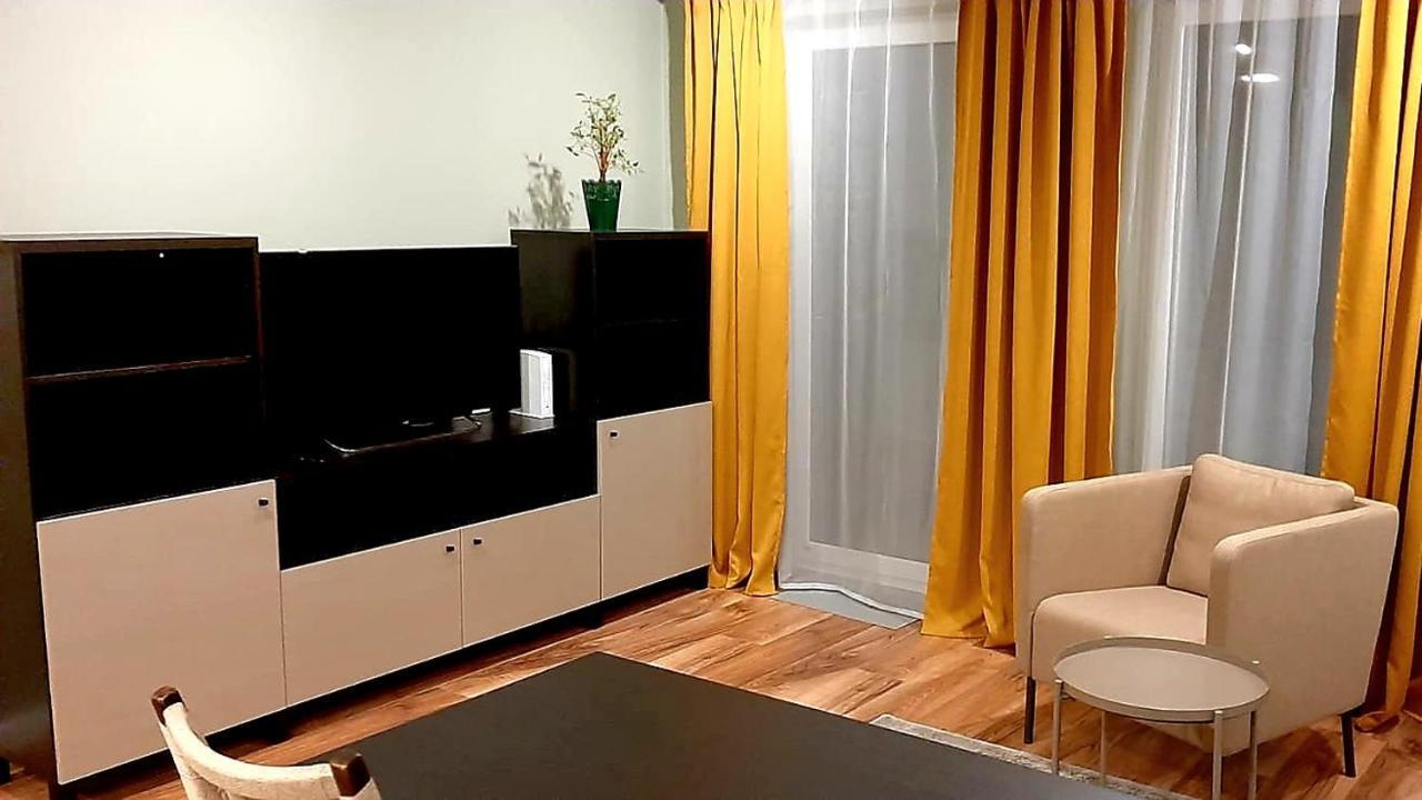 Wielicka Street Apartment Krasków Eksteriør bilde